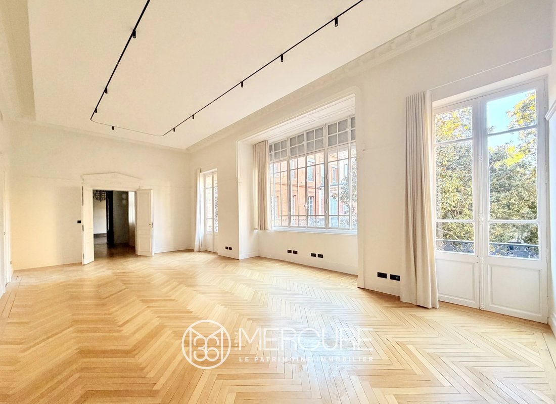 Apartamento en Amidonniers-Caffarelli, Toulouse, Francia 4 - 19119041