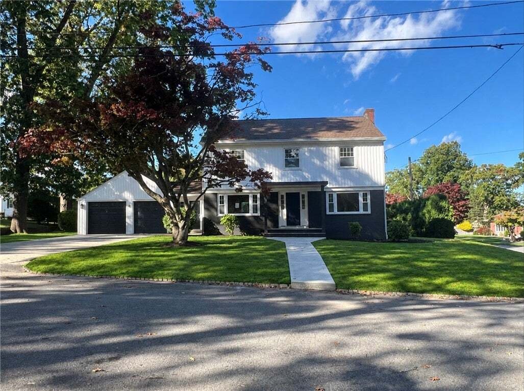 Haus in Cranston, Rhode Island, Vereinigte Staaten 1 - 19117779