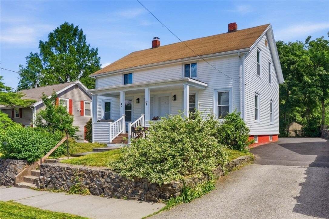 Autres à East Providence, Rhode Island, États-Unis 1 - 19117789