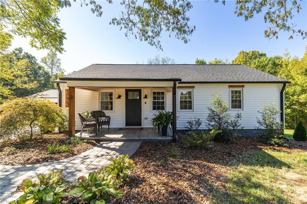 Haus in Randleman, North Carolina, Vereinigte Staaten 1 - 19118086