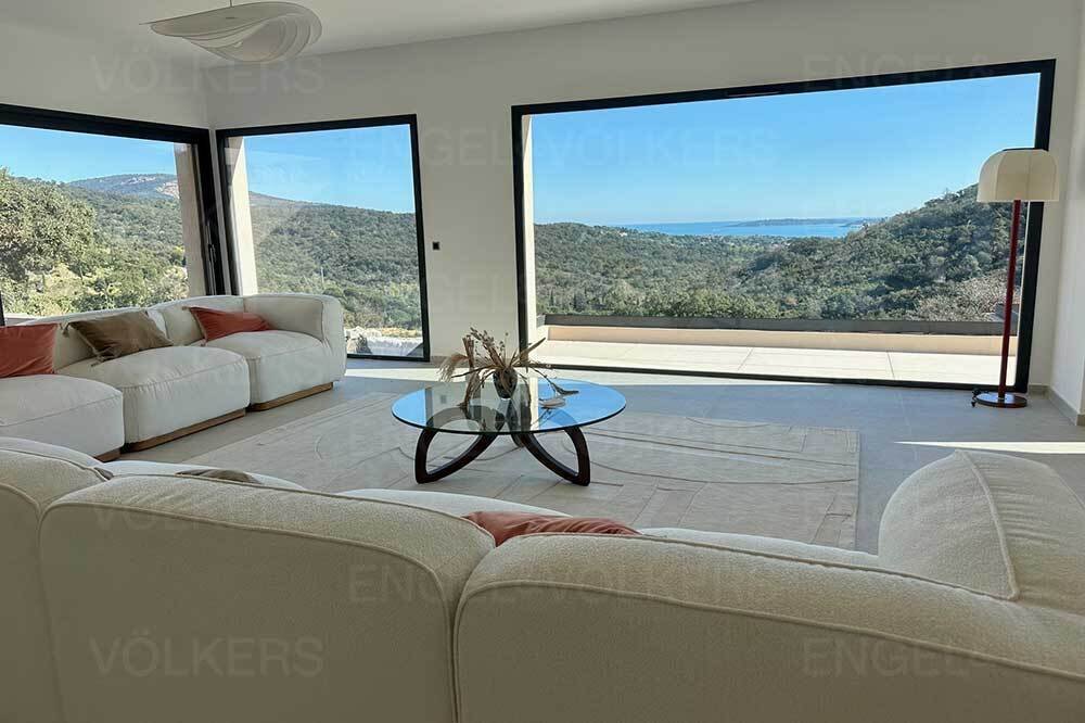 Casa en Grimaud, Provenza-Alpes-Costa Azul, Francia 1 - 19119510