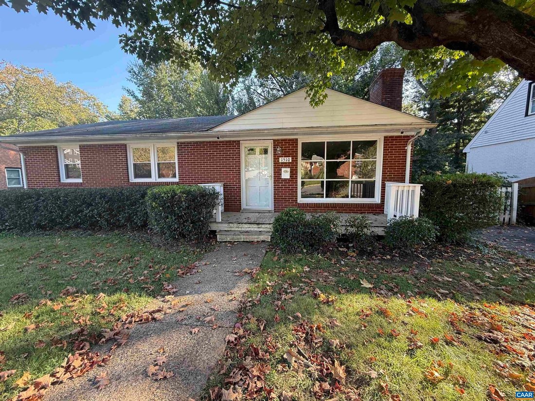 Haus in Charlottesville, Virginia, Vereinigte Staaten 3 - 19117790