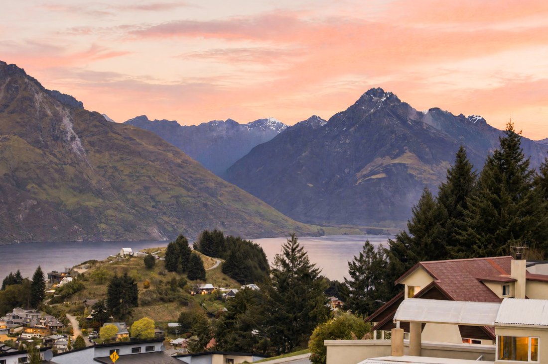Residenza a Queenstown, Otago, Nuova Zelanda 5 - 19117611