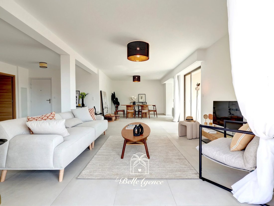 Wohnung in Saint-Laurent-du-Var, Provence-Alpes-Côte d'Azur, Frankreich 1 - 19095018