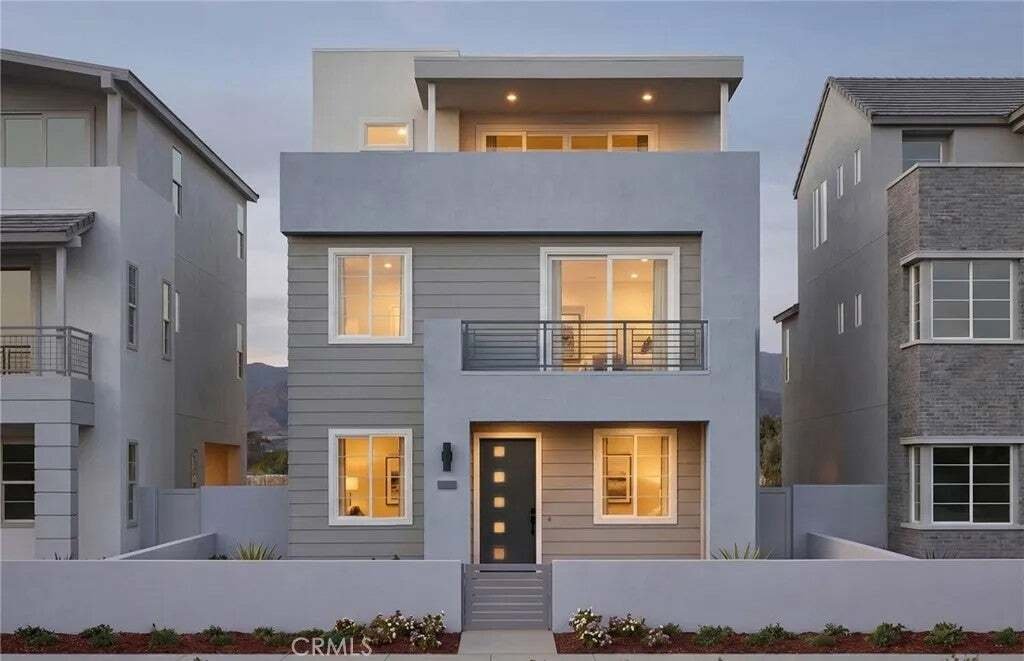Maison à Irvine, Californie, États-Unis 1 - 19117917