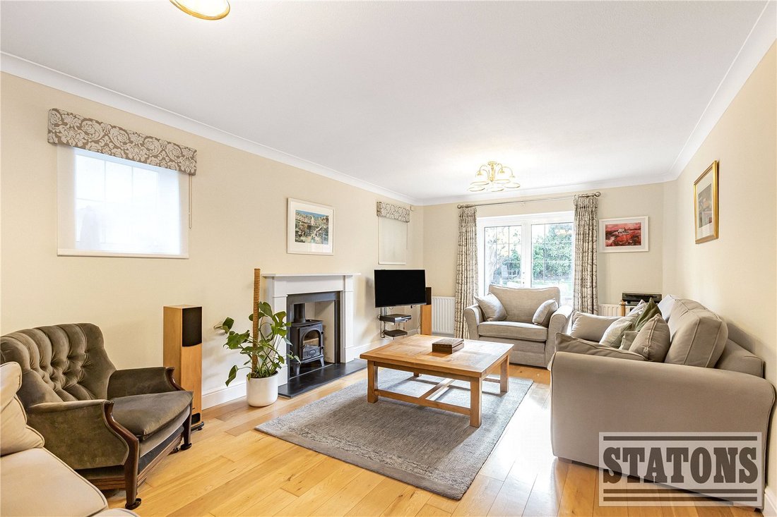 Casa en Cuffley Hill, Broxbourne, Inglaterra 3 - 19118113