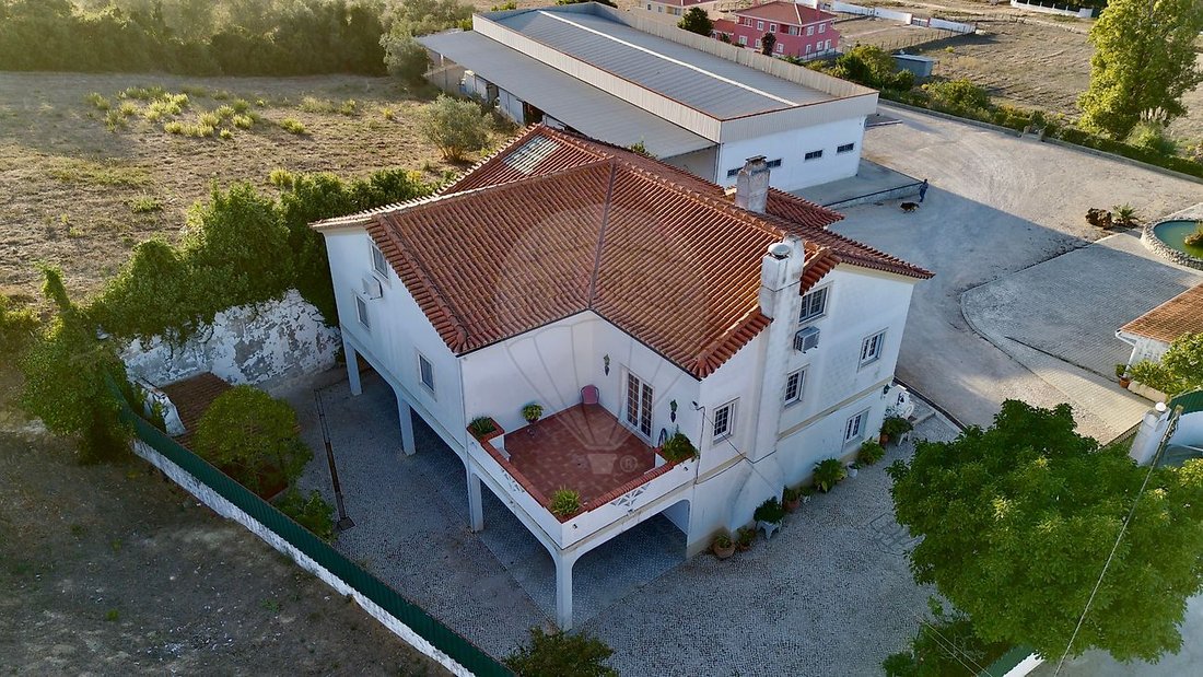 Farm Ranch in Palmela, Setúbal Municipality, Portugal 4 - 19119110