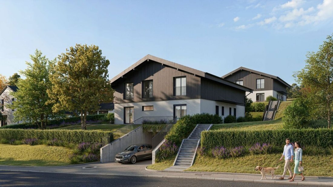 Maison à Les Cullayes, Servion, Suisse 2 - 19117900