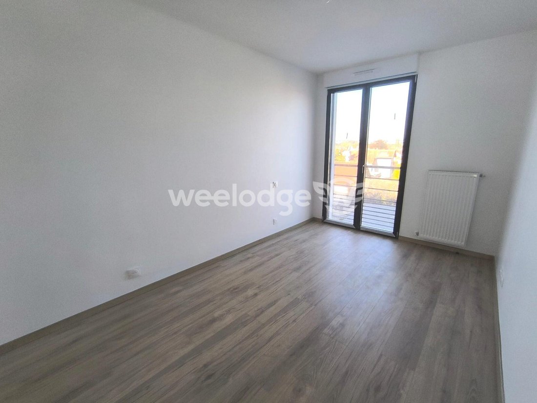 Apartamento en Les Trembleaux, Sartrouville, Francia 5 - 19117515