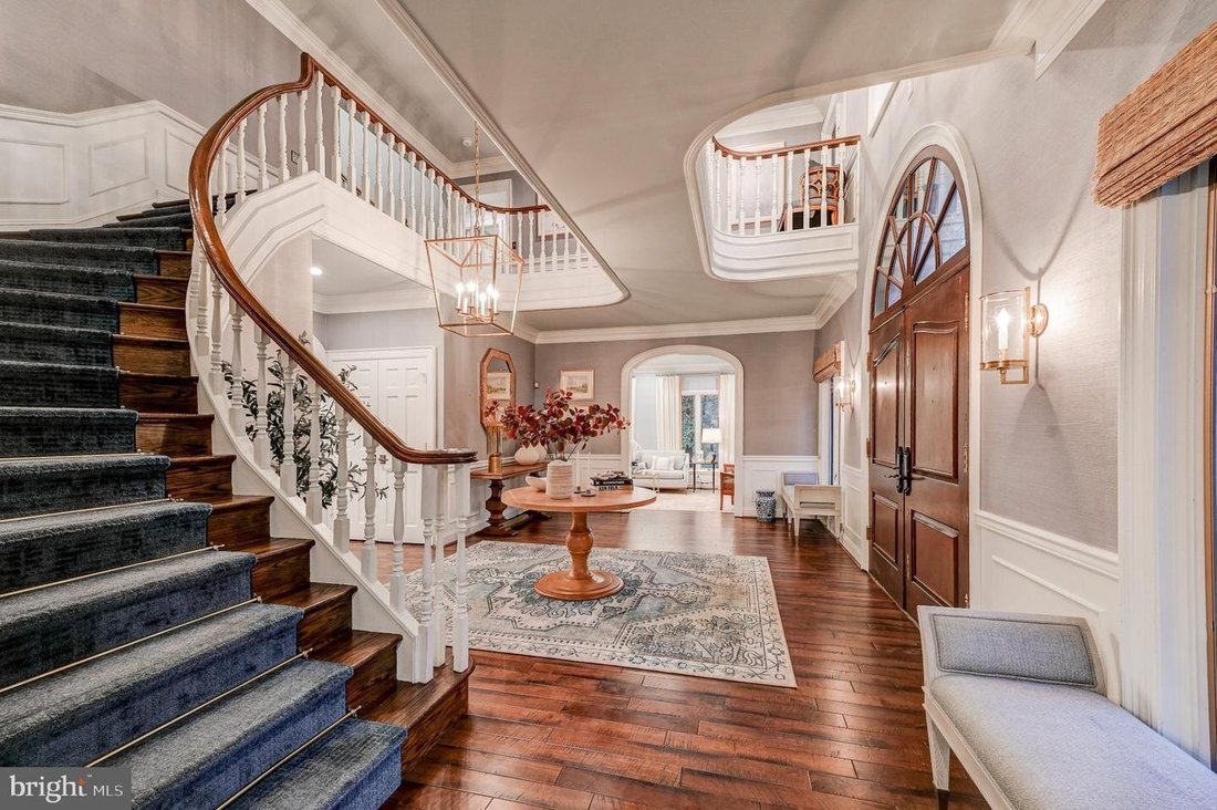 Haus in Lutherville, Maryland, Vereinigte Staaten 5 - 19117591