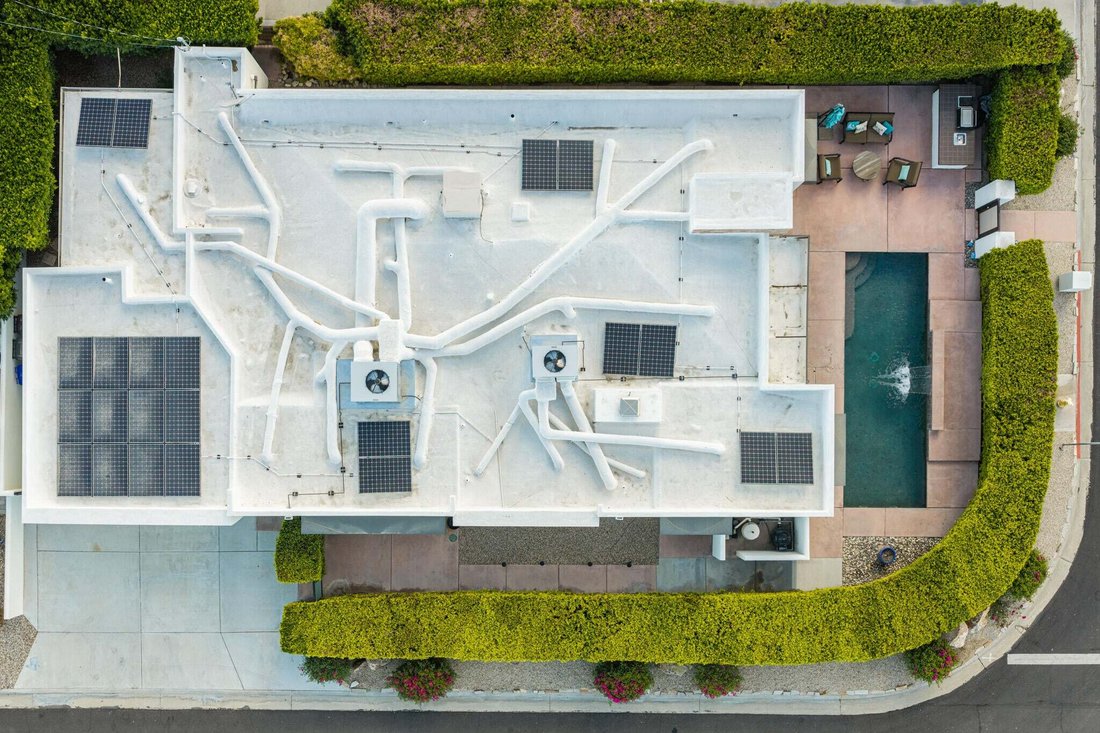 Casa a Palm Springs, California, Stati Uniti 2 - 19117830