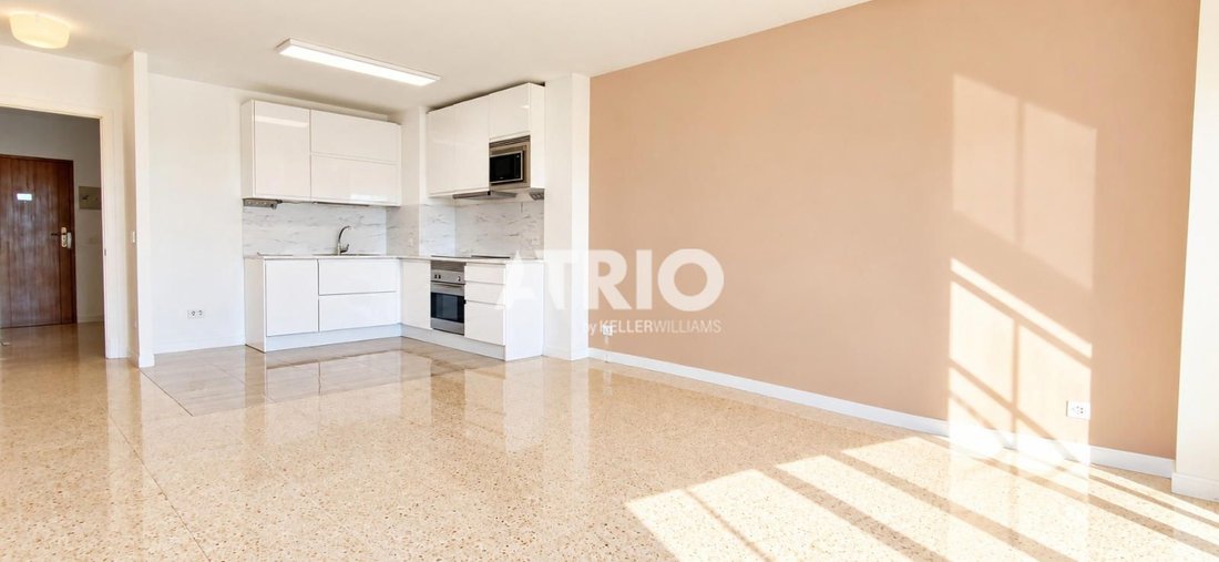 Apartamento en Génova, Palma, Islas Baleares 4 - 19118479