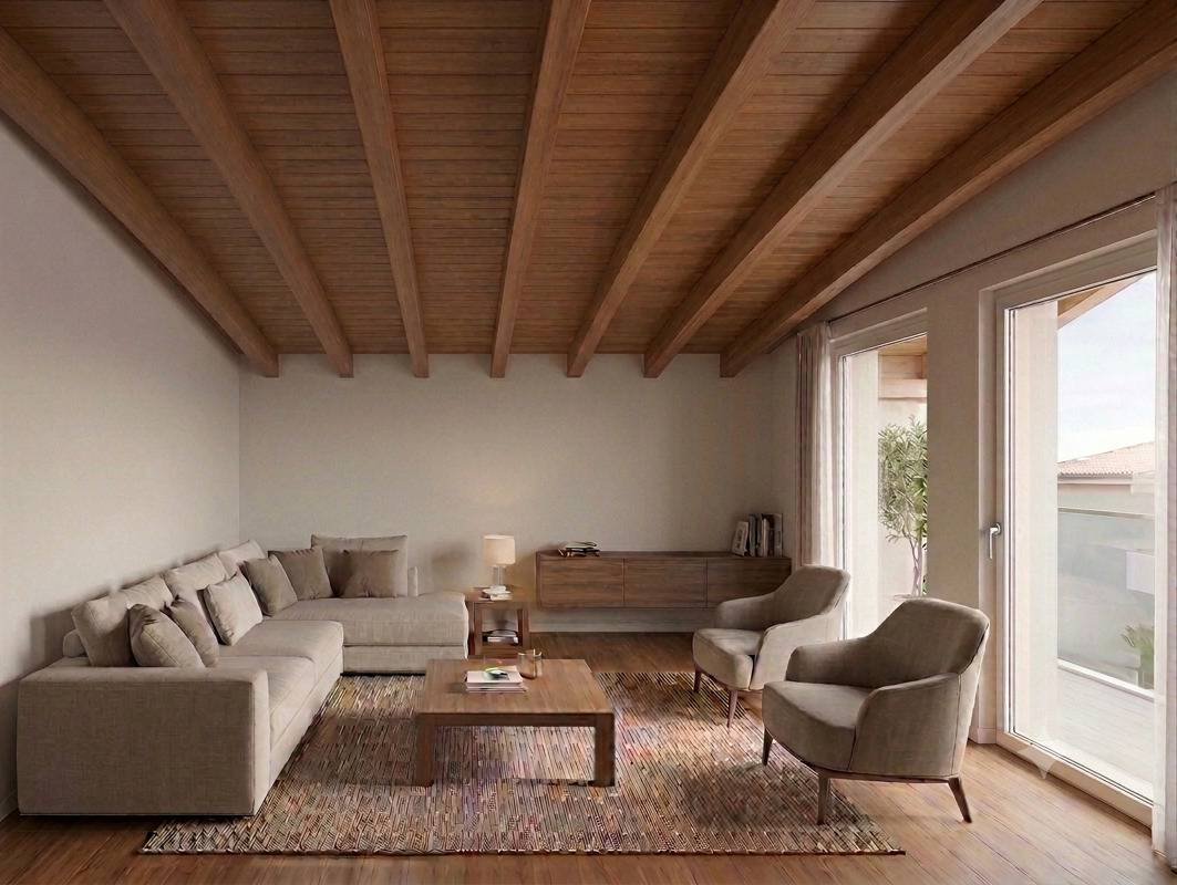 Appartement à Fiorenzuola, Cesena, Émilie-Romagne 1 - 19117173