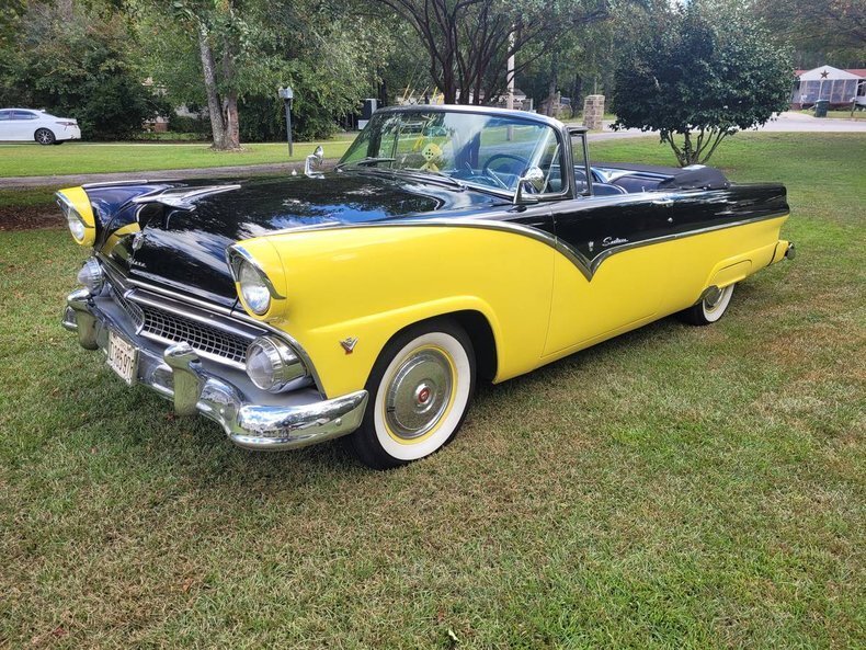 Cabriolet in Glendale, United States 1 - 19117968