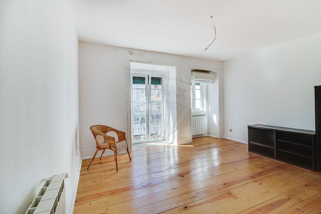 Apartment in Santo Antonio, Lisbon, Portugal 1 - 19119091