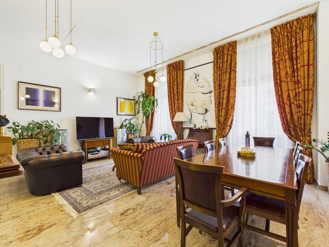 Apartamento en Viena, Viena, Austria 1 - 19119138