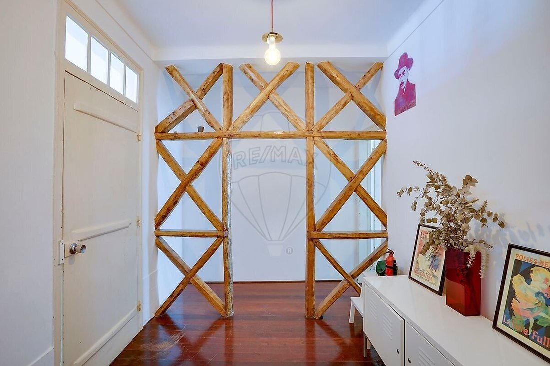 Wohnung in Misericordia, Lissabon, Portugal 2 - 19118762