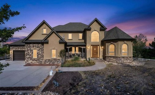 House in Brighton, Colorado, United States 1