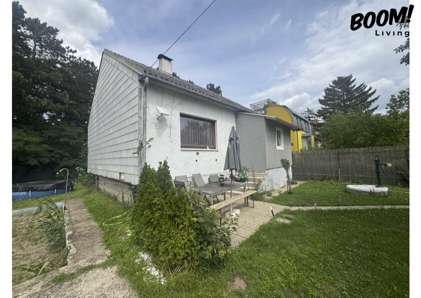 Casa en Kapellerfeld, Baja Austria, Austria 4 - 19119253