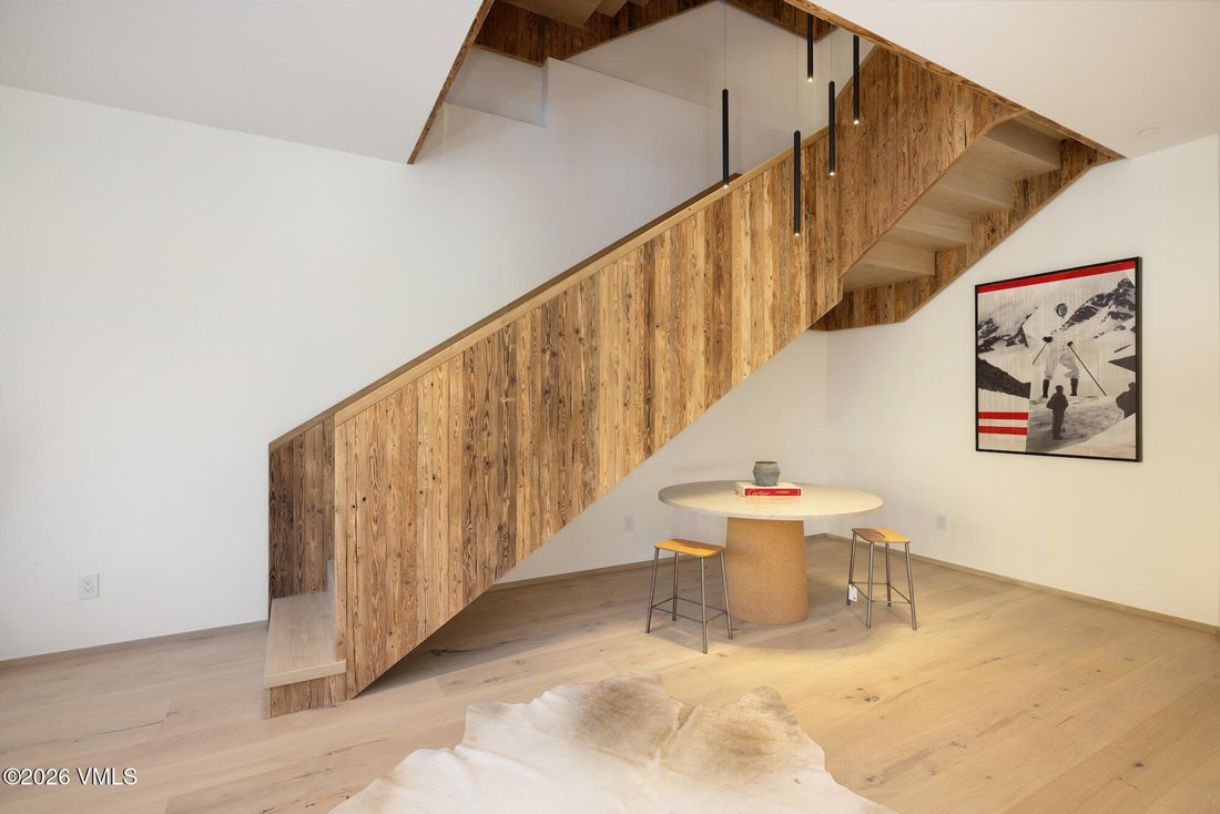 Casa en Vail, Colorado, Estados Unidos 5 - 19064359