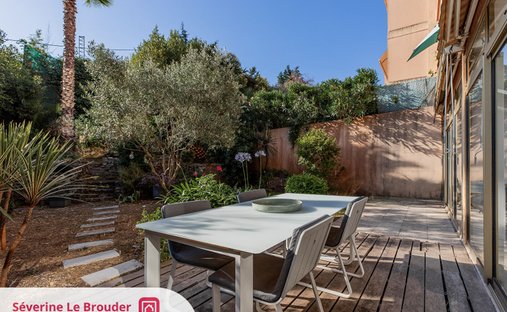 Appartamento a Croix des Gardes, Cannes, Francia 1