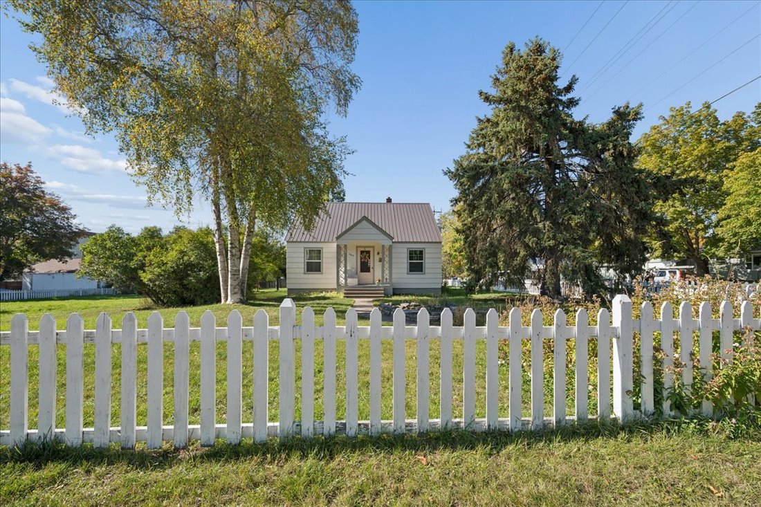 Casa en Kalispell, Montana, Estados Unidos 1 - 19119315