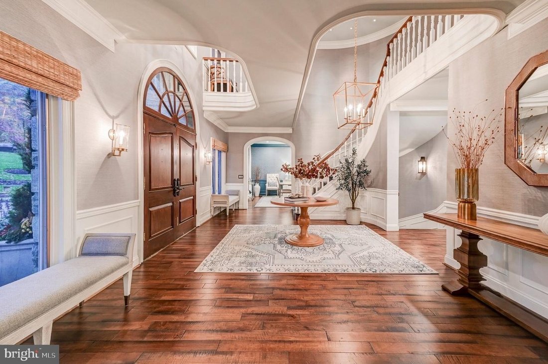 Haus in Lutherville, Maryland, Vereinigte Staaten 3 - 19117591
