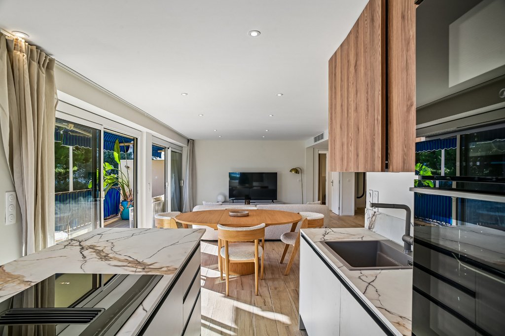 Apartment in Cannes, Provence-Alpes-Côte d'Azur, France 4 - 19120077