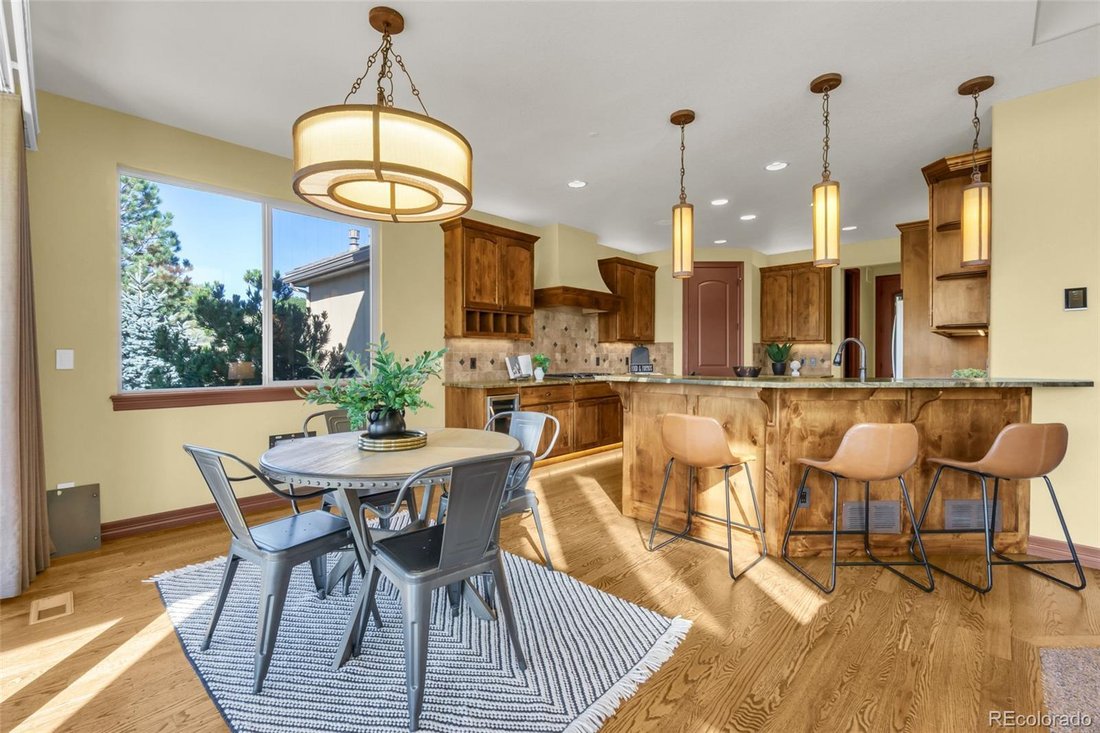 Casa a Parker, Colorado, Stati Uniti 5 - 19118050