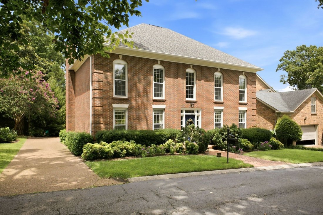 Haus in Forest Hills, Tennessee, Vereinigte Staaten 2 - 19117307