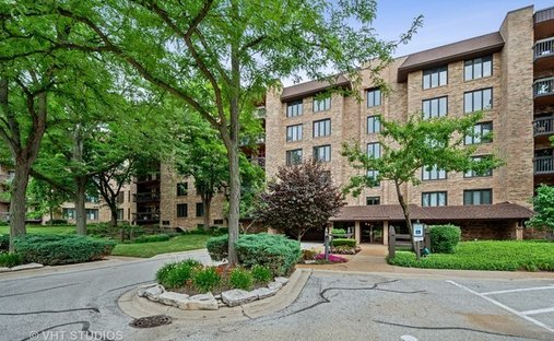 Eigentumswohnung in Northbrook, Illinois, Vereinigte Staaten 1