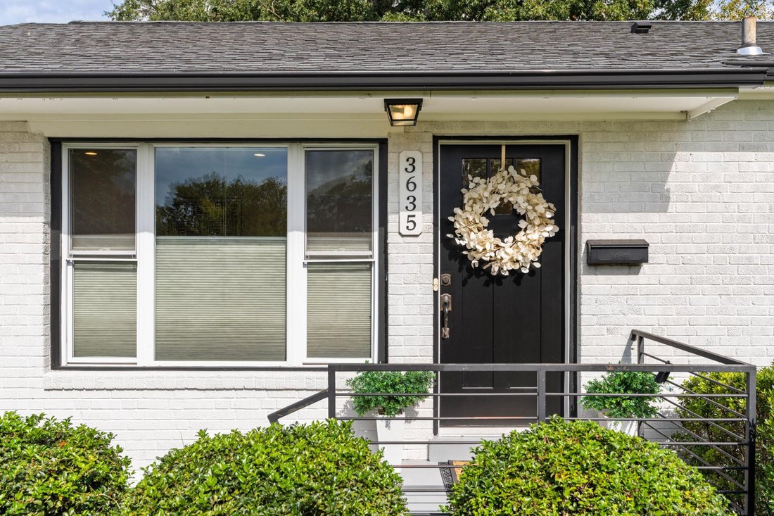 Haus in Alexandria, Virginia, Vereinigte Staaten 4 - 19117567