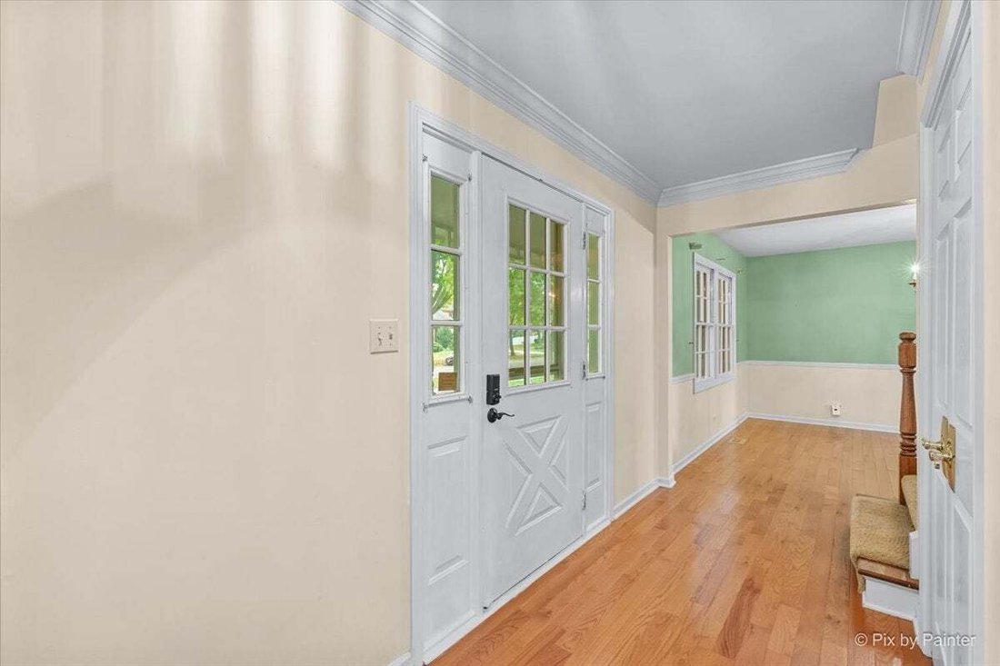 Maison à Naperville, Illinois, États-Unis 5 - 19118435