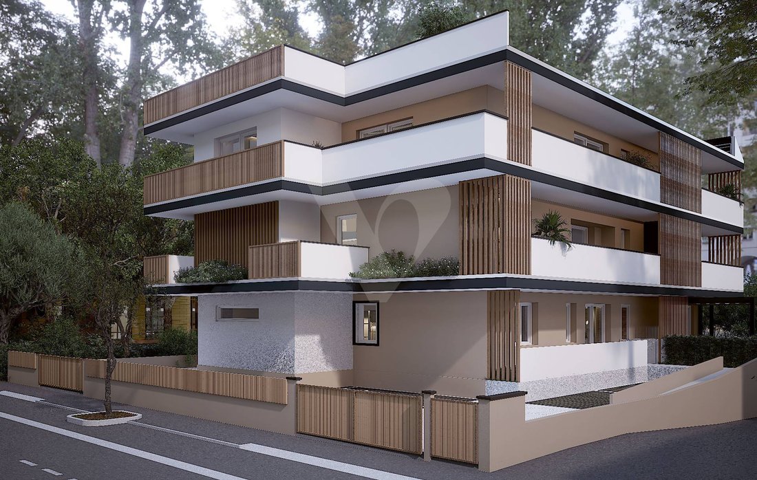 Apartamento en Levante, Cesenatico, Emilia-Romaña 4 - 19117161