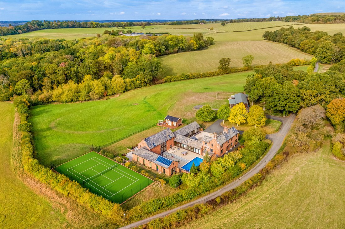 Casa a Walton, Wellesbourne CP, Inghilterra 3 - 19118448