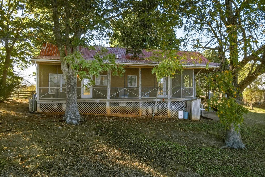 House in Franklin, Kentucky, United States 4 - 19118207