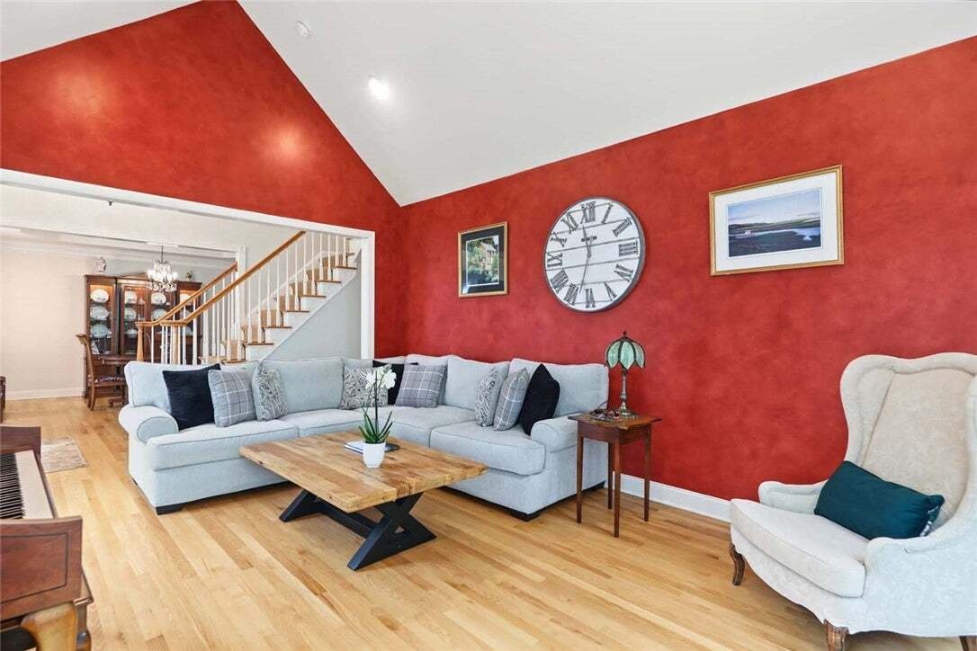 Condo in Bristol, Rhode Island, United States 4 - 19117781