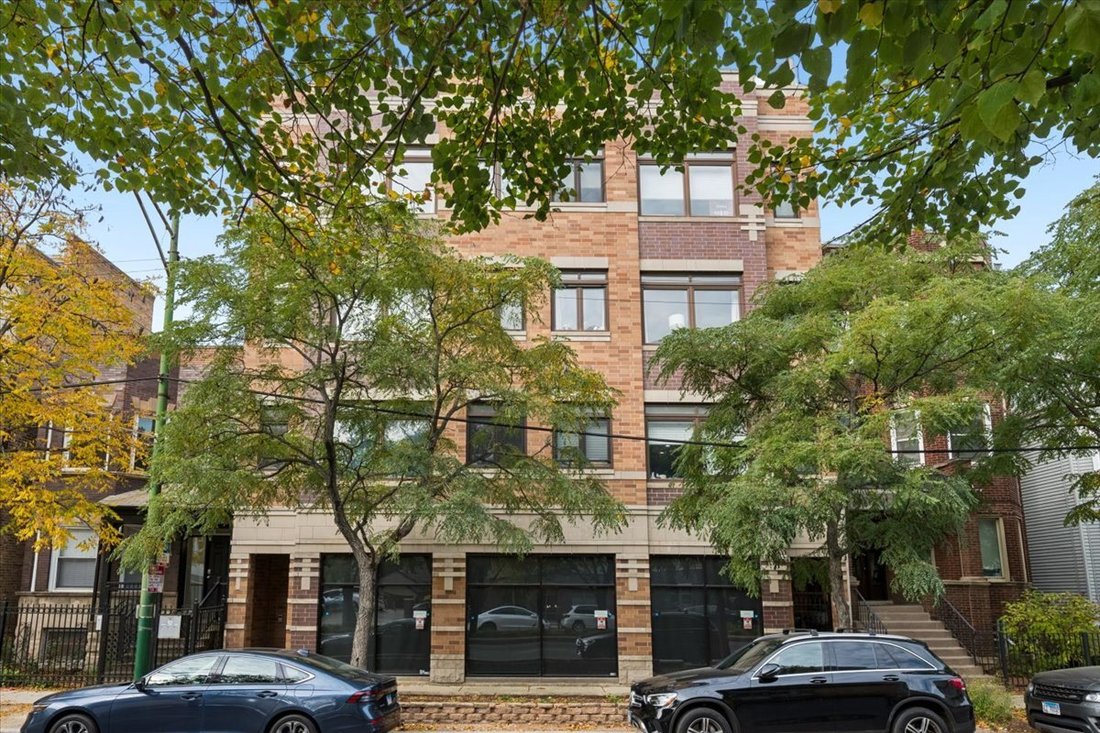 Condo in Chicago, Illinois, United States 1 - 19119351
