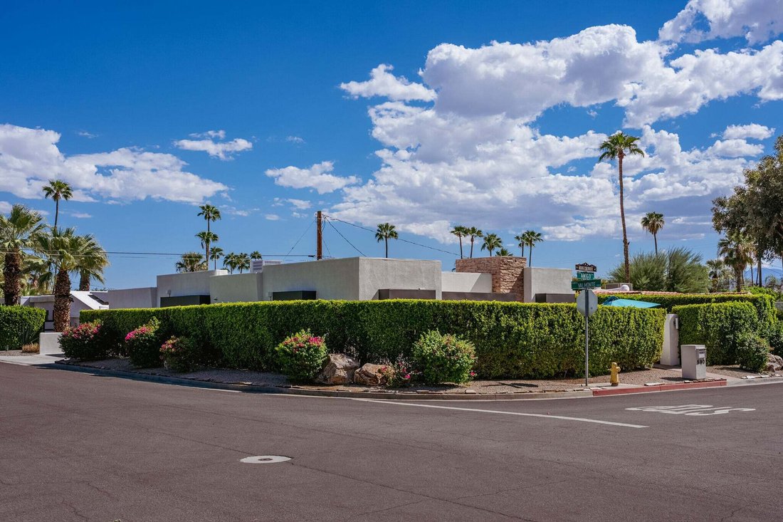 Casa a Palm Springs, California, Stati Uniti 4 - 19117830