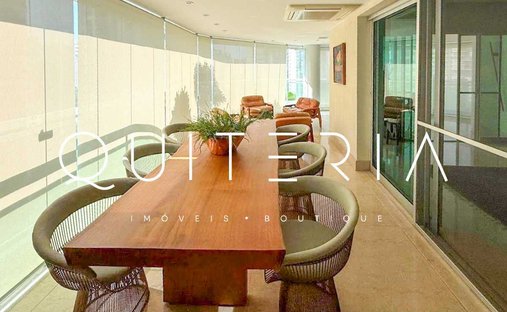 Appartement à Rio de Janeiro, Rio de Janeiro, Brésil 1