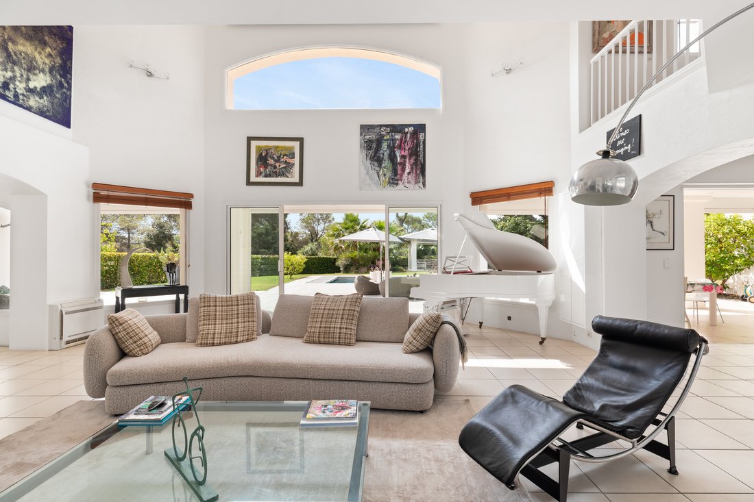 Casa en Mougins, Provenza-Alpes-Costa Azul, Francia 3 - 19120098