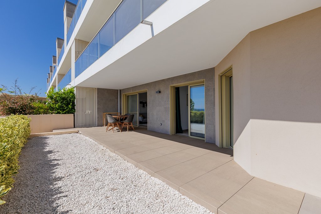 Apartamento en Fabron, Niza, Francia 4 - 19119550