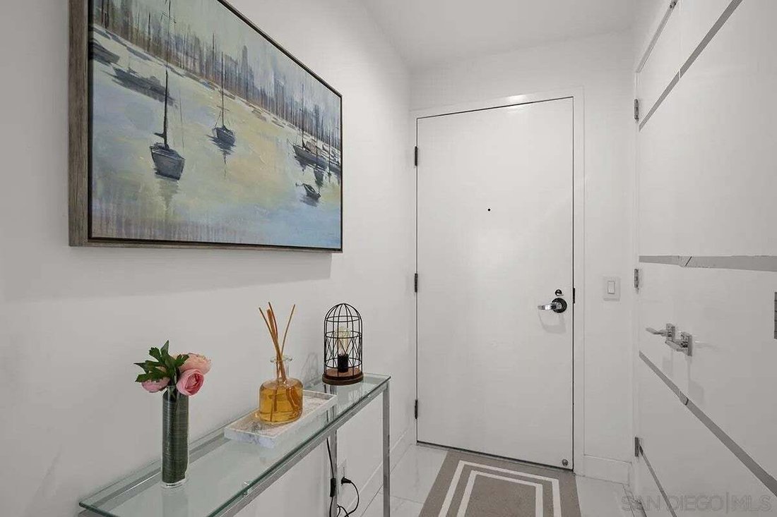 Appartement à FICO, Californie, États-Unis 3 - 19117885