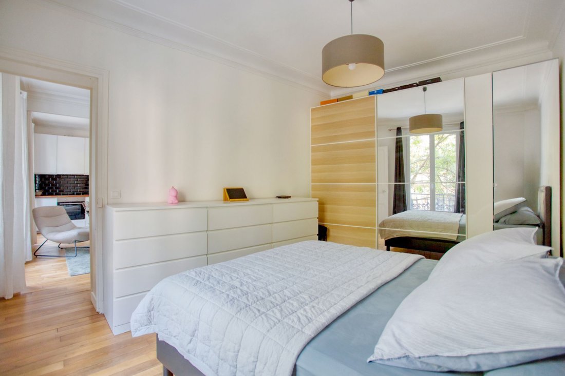 Apartamento en San Lambert, Paris 15e Arrondissement, París 4 - 19118865