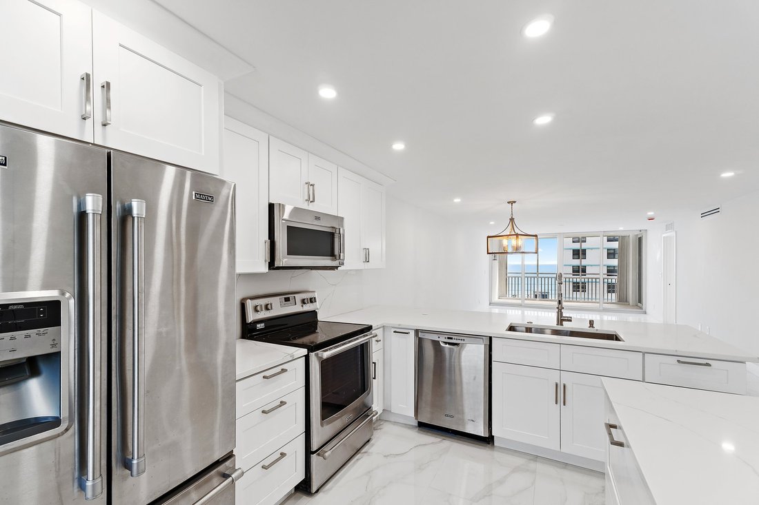 Condominio en North Palm Beach, Florida, Estados Unidos 5 - 19117585