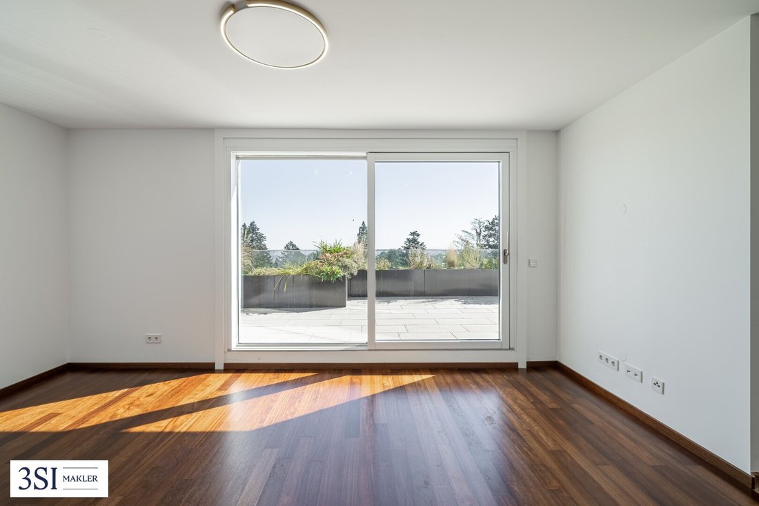 Appartamento a Vienna, Vienna, Austria 3 - 19119131
