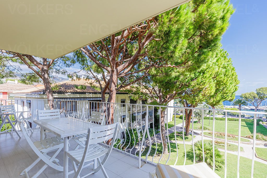 Apartment in Saint-Jean-Cap-Ferrat, Provence-Alpes-Côte d'Azur, France 1 - 19120174
