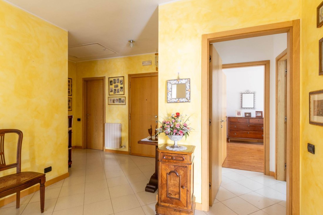 Appartement à Centro, Vimercate, Lombardie 5 - 19117164