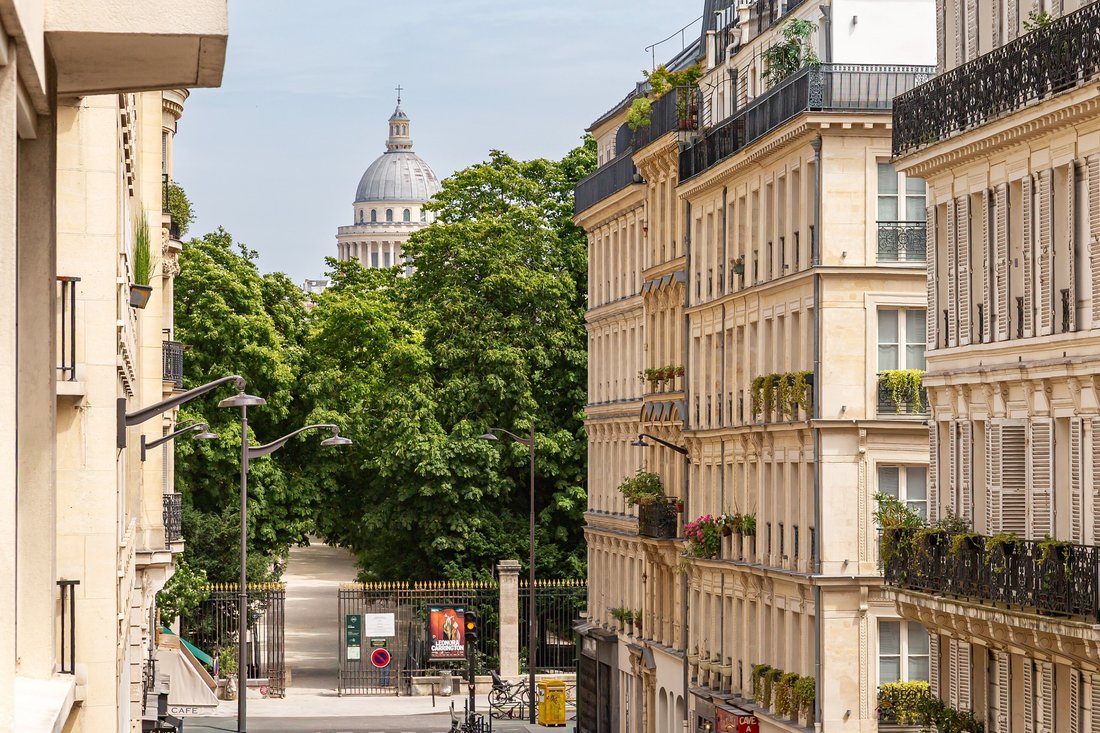 Apartment in Odéon, Paris 6e Arrondissement, Paris 2 - 19117639