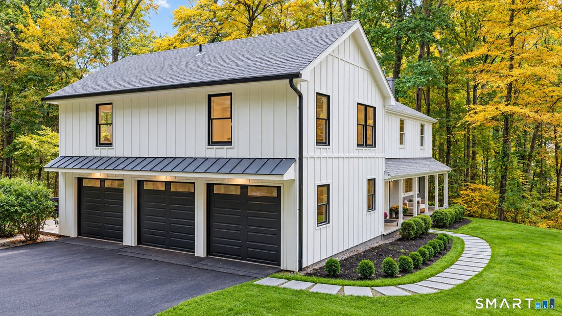 House in Wilton, Connecticut, United States 1 - 19032288